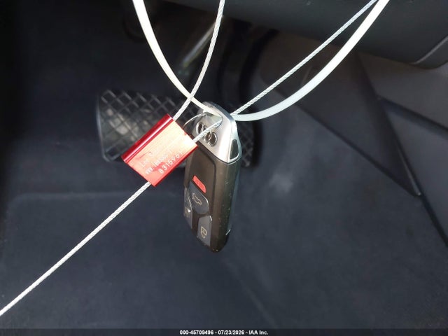 Aukcja sprzedaży 2018 Audi A4 2.0t Ultra Premium, vin: WAUKMAF47JA213162, numer aukcji: 45709496