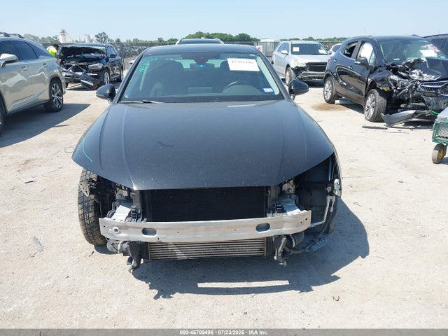 Aukcja sprzedaży 2018 Audi A4 2.0t Ultra Premium, vin: WAUKMAF47JA213162, numer aukcji: 45709496