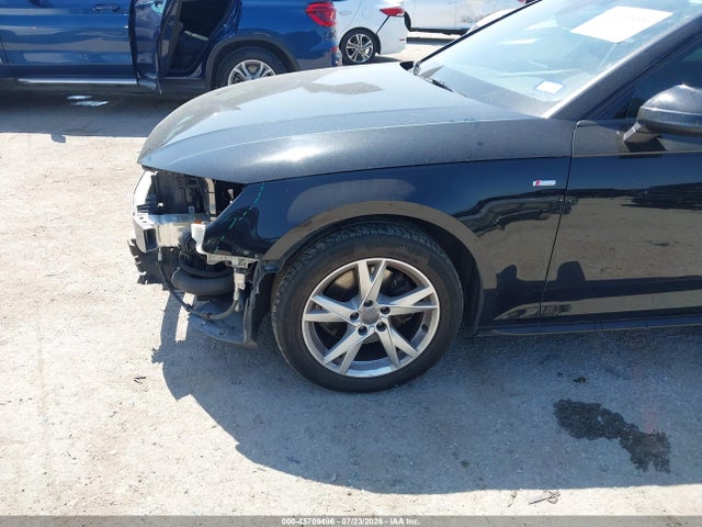 Aukcja sprzedaży 2018 Audi A4 2.0t Ultra Premium, vin: WAUKMAF47JA213162, numer aukcji: 45709496