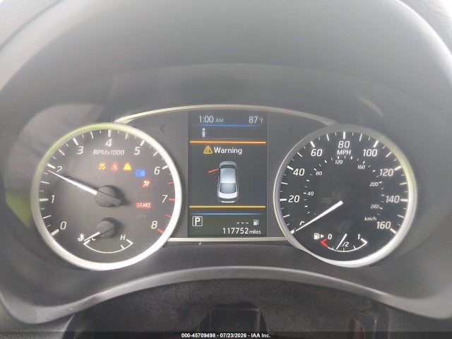 Nissan SENTRA SV 2019 3N1AB7AP9KL611611 Image 15