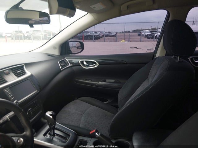 Nissan SENTRA SV 2019 3N1AB7AP9KL611611 Image 5