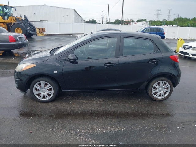 Продаж на аукціоні авто 2013 Mazda Mazda2 Sport, vin: JM1DE1KY2D0155277, номер лоту: 45709501