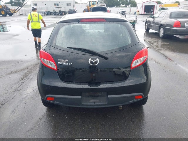 Продаж на аукціоні авто 2013 Mazda Mazda2 Sport, vin: JM1DE1KY2D0155277, номер лоту: 45709501