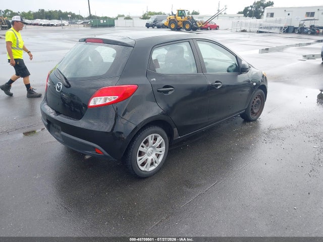 Продаж на аукціоні авто 2013 Mazda Mazda2 Sport, vin: JM1DE1KY2D0155277, номер лоту: 45709501