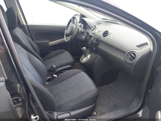 Продаж на аукціоні авто 2013 Mazda Mazda2 Sport, vin: JM1DE1KY2D0155277, номер лоту: 45709501