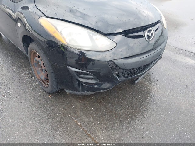 Продаж на аукціоні авто 2013 Mazda Mazda2 Sport, vin: JM1DE1KY2D0155277, номер лоту: 45709501