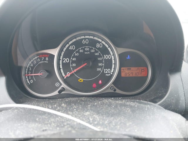 Продаж на аукціоні авто 2013 Mazda Mazda2 Sport, vin: JM1DE1KY2D0155277, номер лоту: 45709501