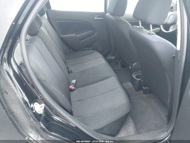 Продаж на аукціоні авто 2013 Mazda Mazda2 Sport, vin: JM1DE1KY2D0155277, номер лоту: 45709501