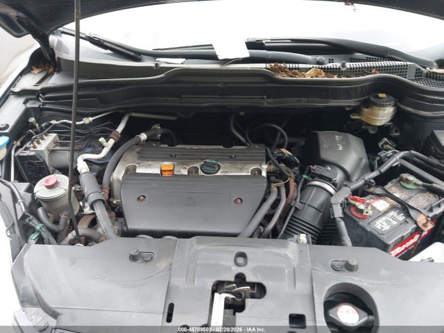 45709503 :رقم المزاد ، JHLRE48349C018210 vin ، 2009 Honda Cr-v Lx مزاد بيع