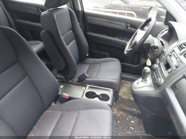 45709503 :رقم المزاد ، JHLRE48349C018210 vin ، 2009 Honda Cr-v Lx مزاد بيع