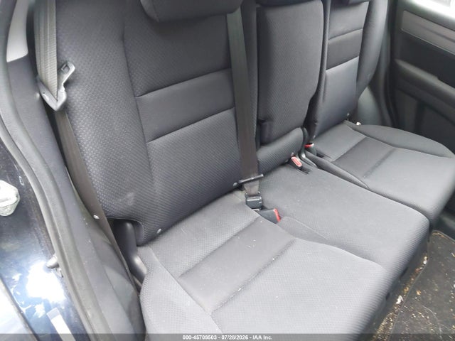 45709503 :رقم المزاد ، JHLRE48349C018210 vin ، 2009 Honda Cr-v Lx مزاد بيع