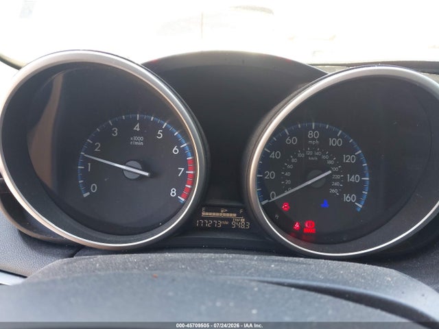 Aukcja sprzedaży 2013 Mazda Mazda3 I Sport, vin: JM1BL1U79D1832613, numer aukcji: 45709505