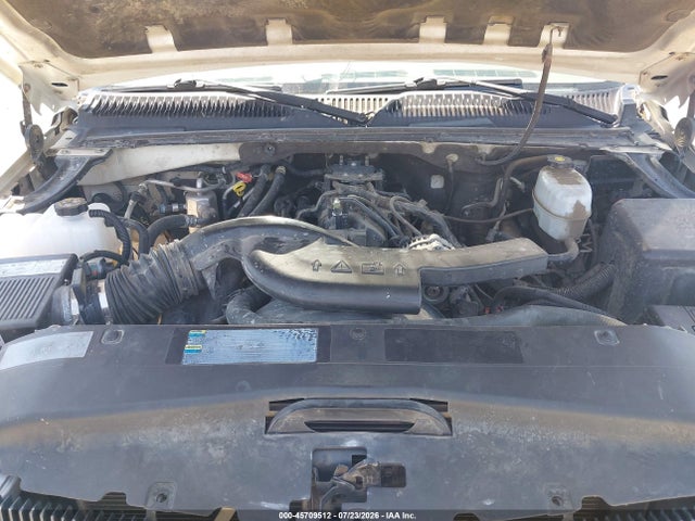 Продажа на аукционе авто 2004 Cadillac Escalade Esv Standard, vin: 3GYFK66N84G152971, номер лота: 45709512
