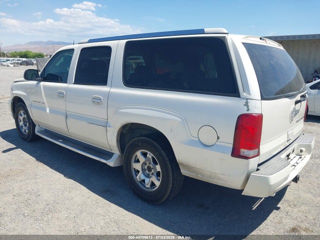 Продажа на аукционе авто 2004 Cadillac Escalade Esv Standard, vin: 3GYFK66N84G152971, номер лота: 45709512