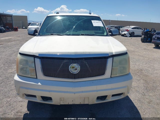 Продажа на аукционе авто 2004 Cadillac Escalade Esv Standard, vin: 3GYFK66N84G152971, номер лота: 45709512
