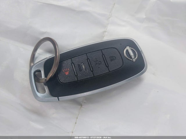 45709513 :رقم المزاد ، 3N1AB8BV2RY205637 vin ، 2024 Nissan Sentra S Xtronic Cvt مزاد بيع