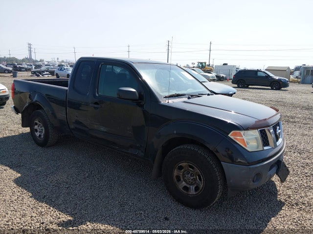 Продаж на аукціоні авто 2006 Nissan Frontier Xe, vin: 1N6BD06T76C435049, номер лоту: 45709514