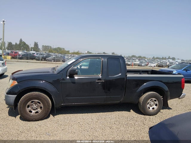 2006 Nissan Frontier Xe მანქანა იყიდება აუქციონზე, vin: 1N6BD06T76C435049, აუქციონის ნომერი: 45709514