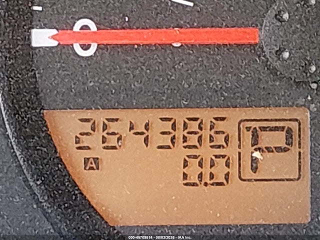 2006 Nissan Frontier Xe მანქანა იყიდება აუქციონზე, vin: 1N6BD06T76C435049, აუქციონის ნომერი: 45709514