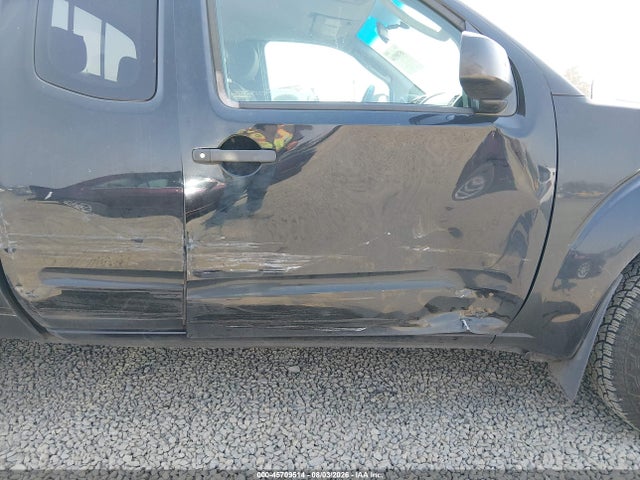 2006 Nissan Frontier Xe მანქანა იყიდება აუქციონზე, vin: 1N6BD06T76C435049, აუქციონის ნომერი: 45709514