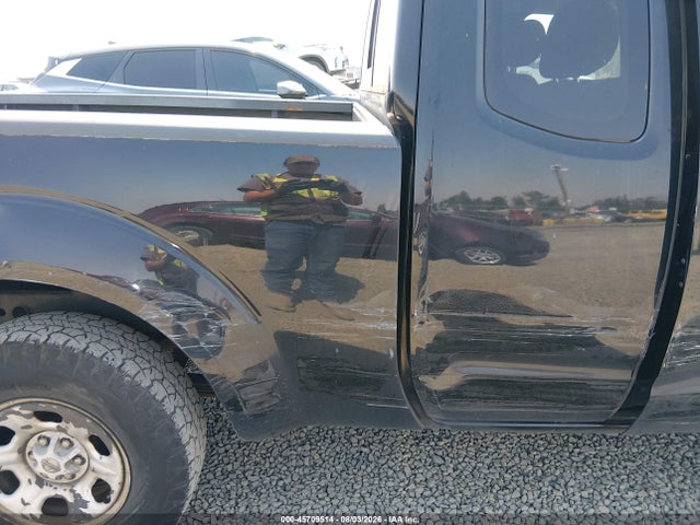 2006 Nissan Frontier Xe მანქანა იყიდება აუქციონზე, vin: 1N6BD06T76C435049, აუქციონის ნომერი: 45709514