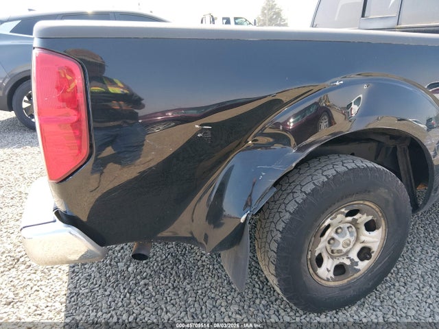 2006 Nissan Frontier Xe მანქანა იყიდება აუქციონზე, vin: 1N6BD06T76C435049, აუქციონის ნომერი: 45709514