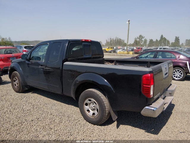 2006 Nissan Frontier Xe მანქანა იყიდება აუქციონზე, vin: 1N6BD06T76C435049, აუქციონის ნომერი: 45709514