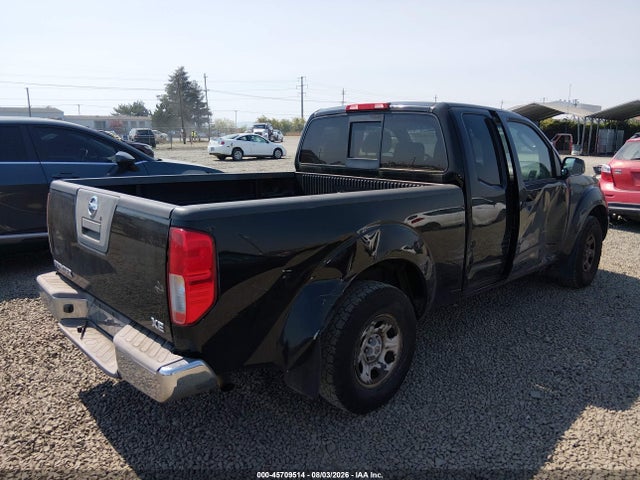 2006 Nissan Frontier Xe მანქანა იყიდება აუქციონზე, vin: 1N6BD06T76C435049, აუქციონის ნომერი: 45709514