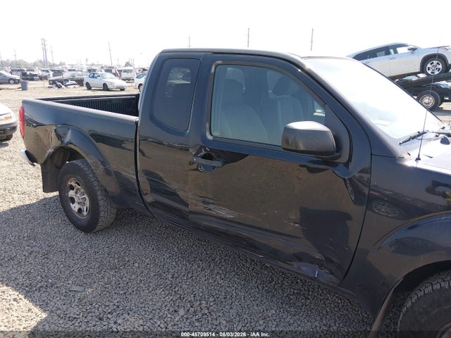 2006 Nissan Frontier Xe მანქანა იყიდება აუქციონზე, vin: 1N6BD06T76C435049, აუქციონის ნომერი: 45709514