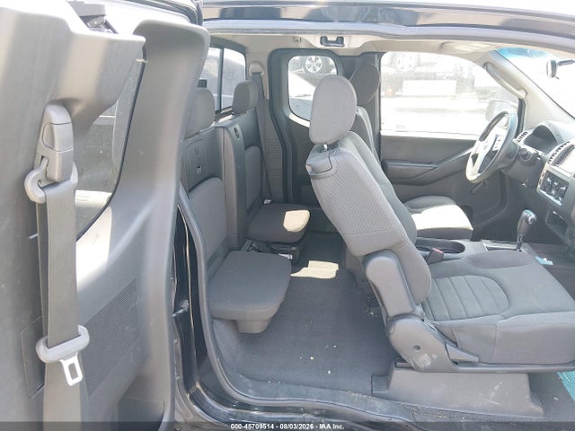 2006 Nissan Frontier Xe მანქანა იყიდება აუქციონზე, vin: 1N6BD06T76C435049, აუქციონის ნომერი: 45709514