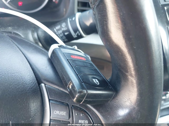 45709515 :رقم المزاد ، 19VDE1F72EE007553 vin ، 2014 Acura Ilx 2.0l مزاد بيع