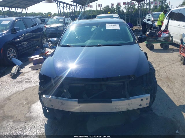 45709515 :رقم المزاد ، 19VDE1F72EE007553 vin ، 2014 Acura Ilx 2.0l مزاد بيع
