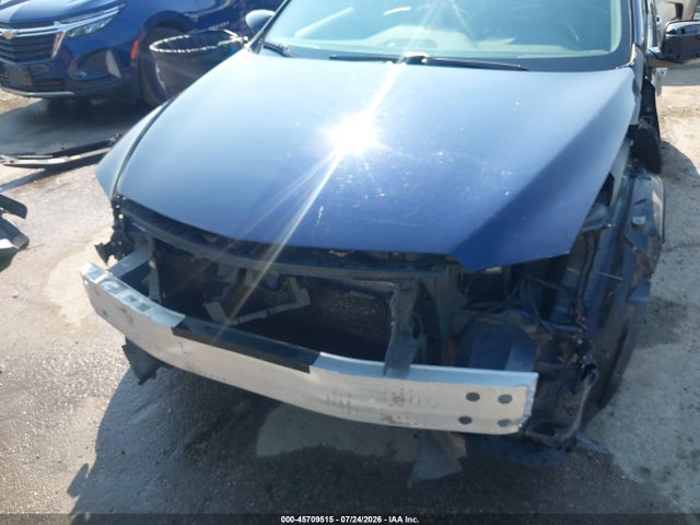 45709515 :رقم المزاد ، 19VDE1F72EE007553 vin ، 2014 Acura Ilx 2.0l مزاد بيع