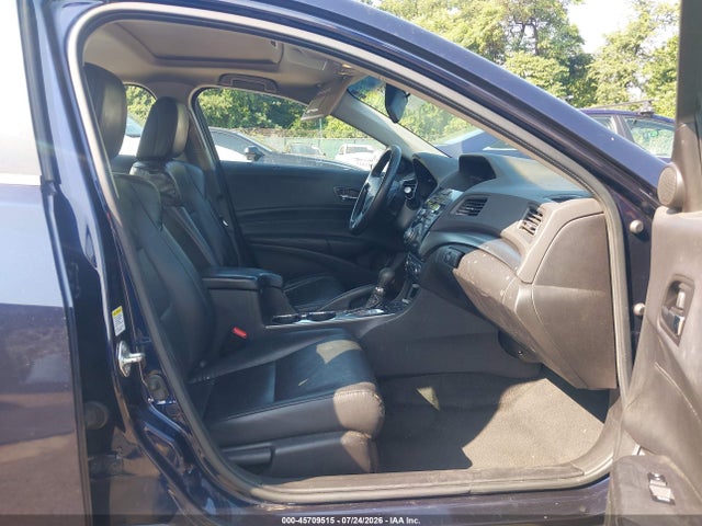 45709515 :رقم المزاد ، 19VDE1F72EE007553 vin ، 2014 Acura Ilx 2.0l مزاد بيع