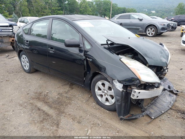 Продажа на аукционе авто 2009 Toyota Prius, vin: JTDKB20U593467279, номер лота: 45709520
