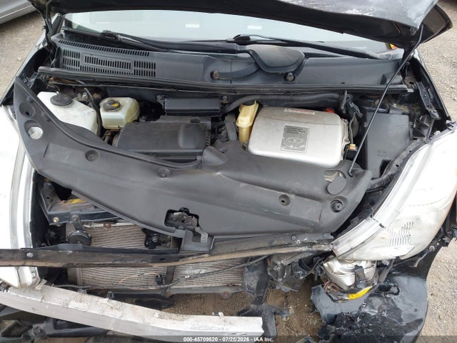 45709520 :رقم المزاد ، JTDKB20U593467279 vin ، 2009 Toyota Prius مزاد بيع