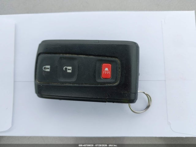 45709520 :رقم المزاد ، JTDKB20U593467279 vin ، 2009 Toyota Prius مزاد بيع