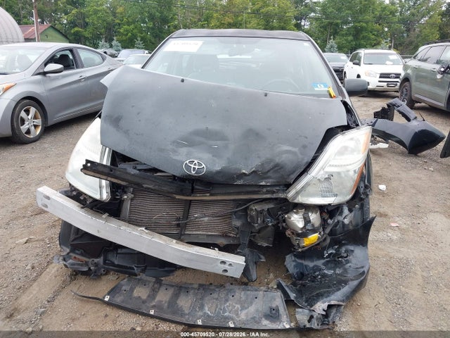 45709520 :رقم المزاد ، JTDKB20U593467279 vin ، 2009 Toyota Prius مزاد بيع