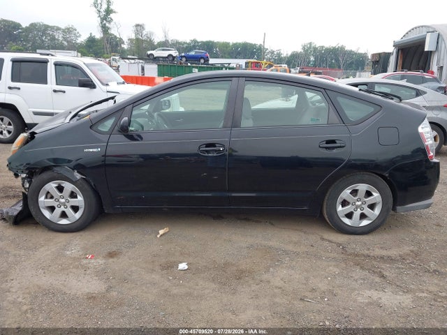 45709520 :رقم المزاد ، JTDKB20U593467279 vin ، 2009 Toyota Prius مزاد بيع
