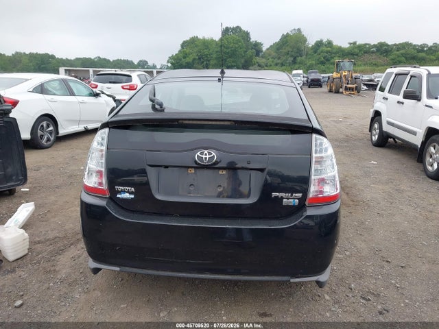 45709520 :رقم المزاد ، JTDKB20U593467279 vin ، 2009 Toyota Prius مزاد بيع
