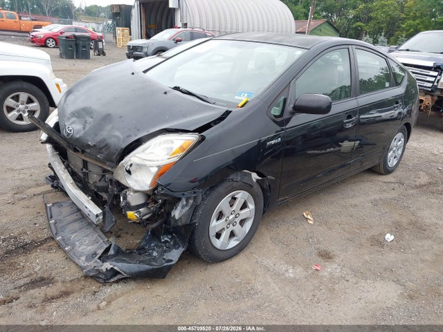 45709520 :رقم المزاد ، JTDKB20U593467279 vin ، 2009 Toyota Prius مزاد بيع