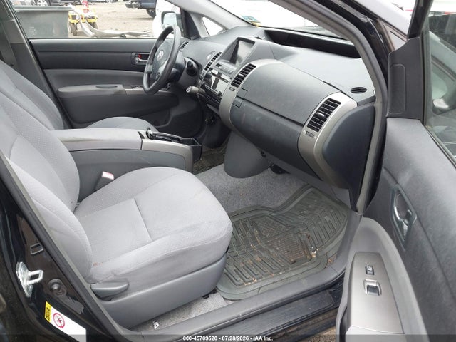 45709520 :رقم المزاد ، JTDKB20U593467279 vin ، 2009 Toyota Prius مزاد بيع