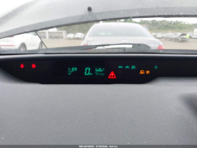 45709520 :رقم المزاد ، JTDKB20U593467279 vin ، 2009 Toyota Prius مزاد بيع