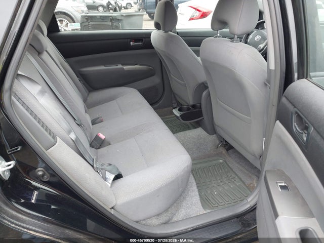 45709520 :رقم المزاد ، JTDKB20U593467279 vin ، 2009 Toyota Prius مزاد بيع