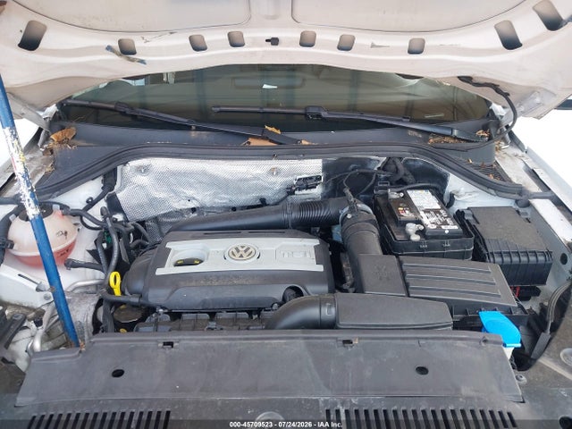 Продаж на аукціоні авто 2017 Volkswagen Tiguan 2.0t Wolfsburg Edition, vin: WVGSV7AX1HK005881, номер лоту: 45709523