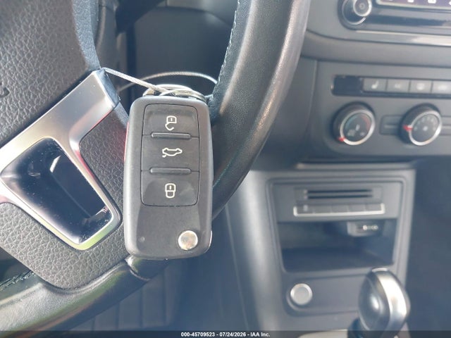 Продаж на аукціоні авто 2017 Volkswagen Tiguan 2.0t Wolfsburg Edition, vin: WVGSV7AX1HK005881, номер лоту: 45709523