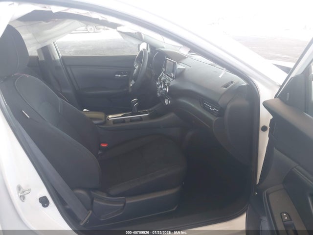 Nissan Sentra S Xtronic Cvt 2020 3N1AB8BV9LY293660 Image 5