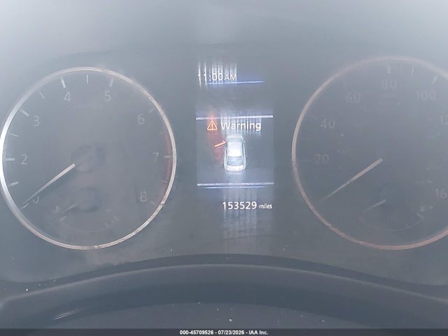 Nissan Sentra S Xtronic Cvt 2020 3N1AB8BV9LY293660 Image 7