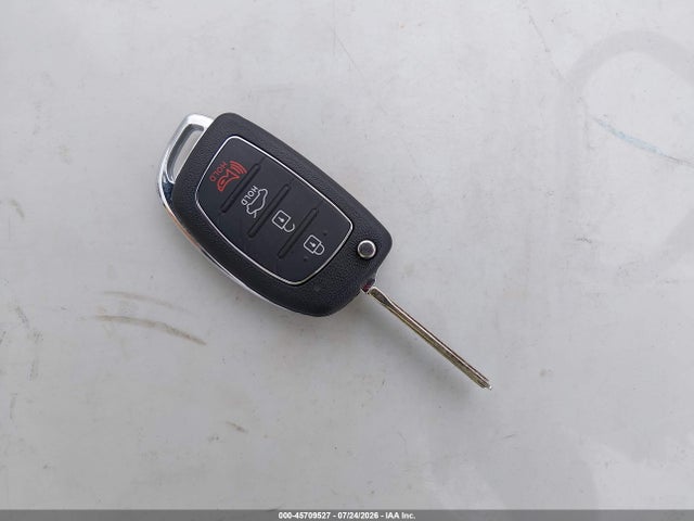 Aukcja sprzedaży 2016 Hyundai Sonata Sport, vin: 5NPE34AF2GH281433, numer aukcji: 45709527
