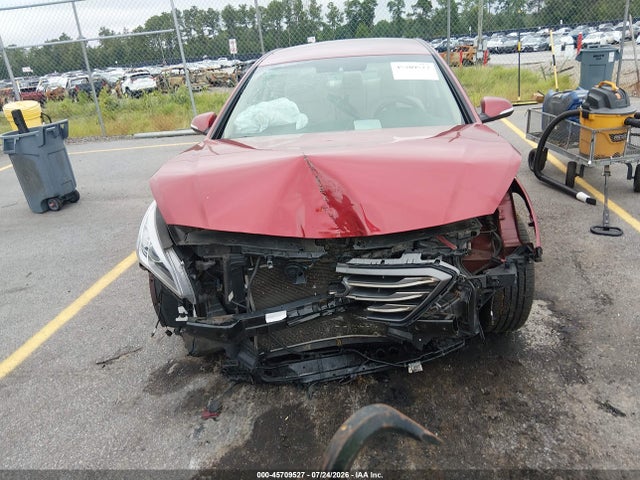Aukcja sprzedaży 2016 Hyundai Sonata Sport, vin: 5NPE34AF2GH281433, numer aukcji: 45709527